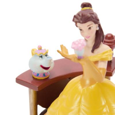 Belle Collectible Figurine, Beauty and the Beast