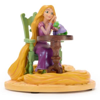 Rapunzel Collectible Figurine, Tangled