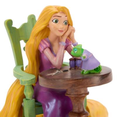 Rapunzel Collectible Figurine, Tangled