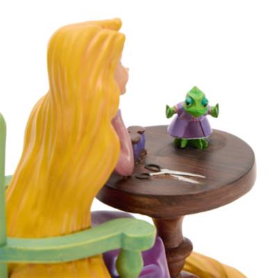 Rapunzel Collectible Figurine, Tangled