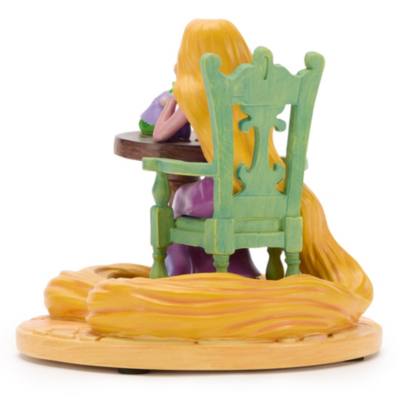 Rapunzel Collectible Figurine, Tangled