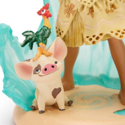 Personaggio da collezione Vaiana, Principessa Disney