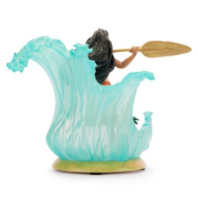 Personaggio da collezione Vaiana, Principessa Disney