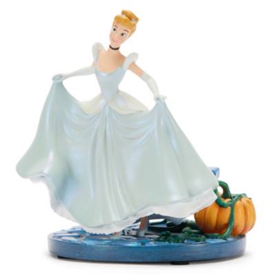 Disney Prinzessinnen - Cinderella - Sammelfigur