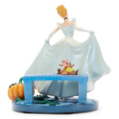 Disney Prinzessinnen - Cinderella - Sammelfigur