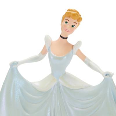 Disney Prinzessinnen - Cinderella - Sammelfigur