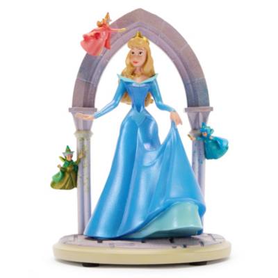 Dornr&ouml;schen - Aurora - Sammelfigur