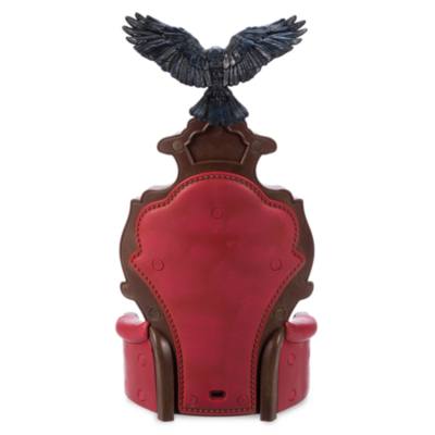 Madame Leota Light-Up Figurine, The Haunted Mansion