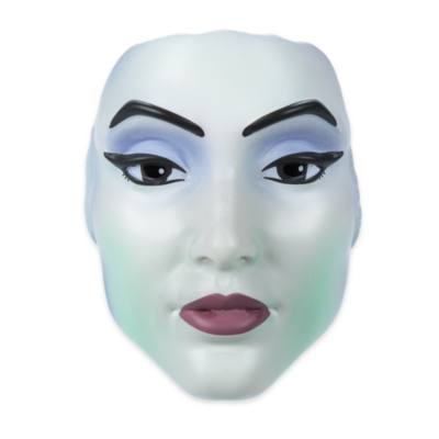 Madame Leota Light-Up Figurine, The Haunted Mansion