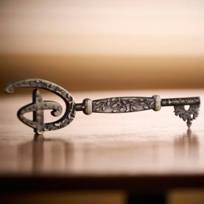 Llave coleccionable Disney Store