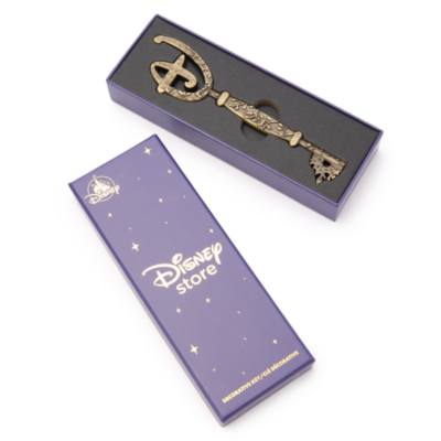 Disney Store Collectible Key