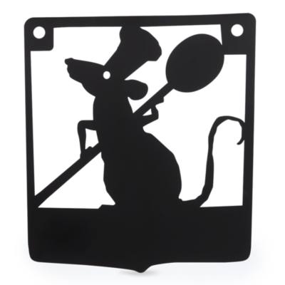 La Ratatouille Replica Restaurant Sign, Ratatouille