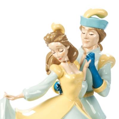 Copia del carillon di Ariel, La Sirenetta