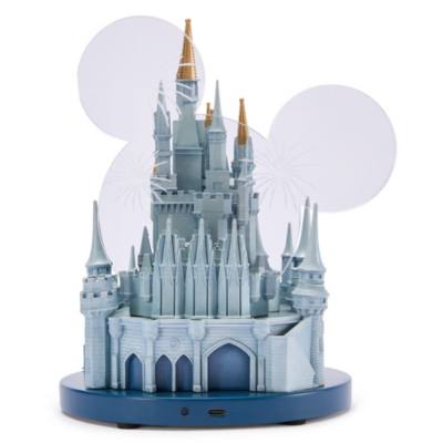 Cinderella Castle Figurine, Walt Disney World Castle Collection