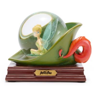 Boule &agrave; neige Clochette, Peter Pan