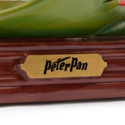 Boule &agrave; neige Clochette, Peter Pan