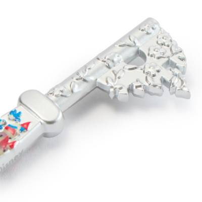 Schneewittchen und die sieben Zwerge - Schneewittchen - Schl&uuml;ssel zum Sammeln - 1 von 12