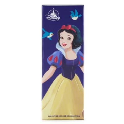 Schneewittchen und die sieben Zwerge - Schneewittchen - Schl&uuml;ssel zum Sammeln - 1 von 12