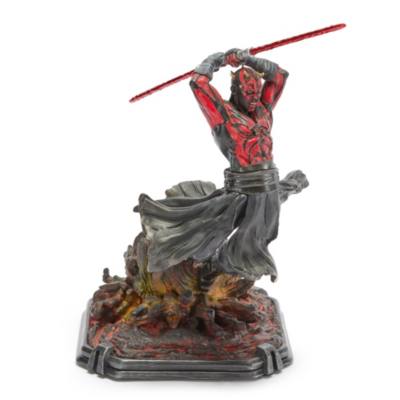 Darth Maul: Inferno LIGHTSABER Collectible, Star Wars