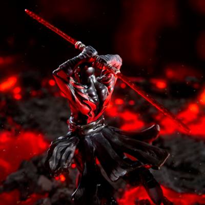 Darth Maul: Inferno LIGHTSABER Collectible, Star Wars