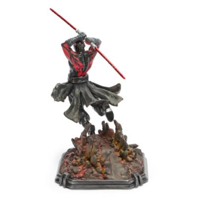 Darth Maul: Inferno LIGHTSABER Collectible, Star Wars