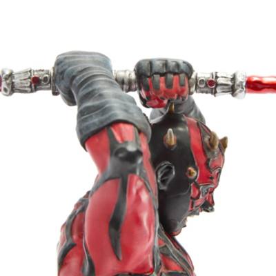 Darth Maul: Inferno LIGHTSABER Collectible, Star Wars