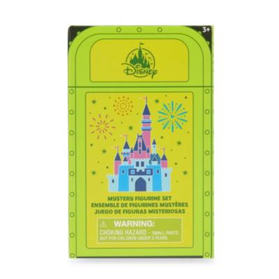 Mickey and Friends Mystery Figurine