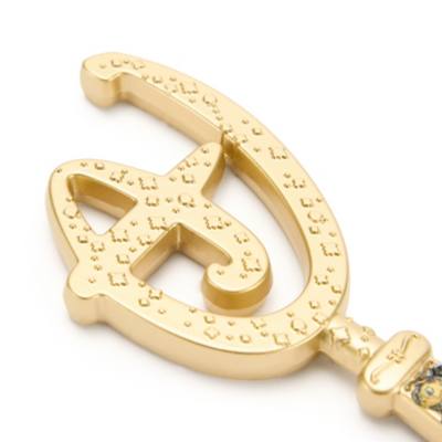 Cl&eacute; Pinocchio collector, 2 sur 12