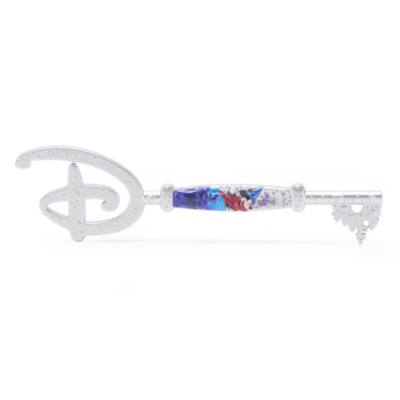 Llave coleccionable Fantas&iacute;a (3 de 12)