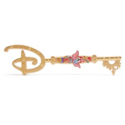 Llave coleccionable Dumbo