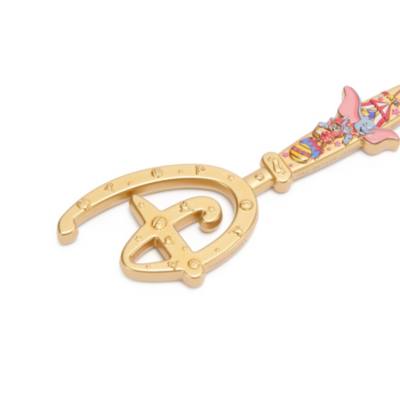 Dumbo Collectible Key