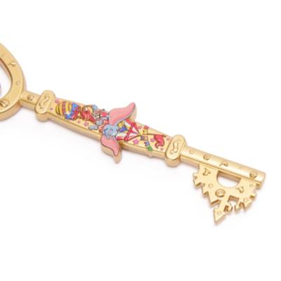 Dumbo Collectible Key