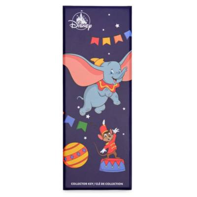 Dumbo Collectible Key