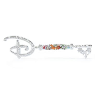 Bambi Collectible Key, 4 of 12