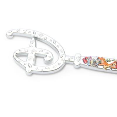 Bambi Collectible Key, 4 of 12