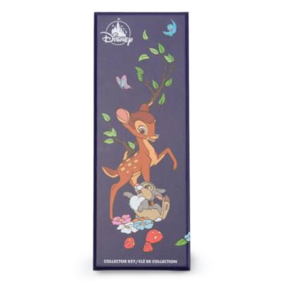 Bambi Collectible Key, 4 of 12