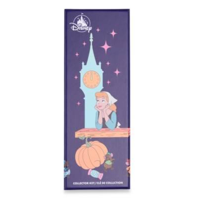 Cinderella - Schl&uuml;ssel zum Sammeln - 5 von 12