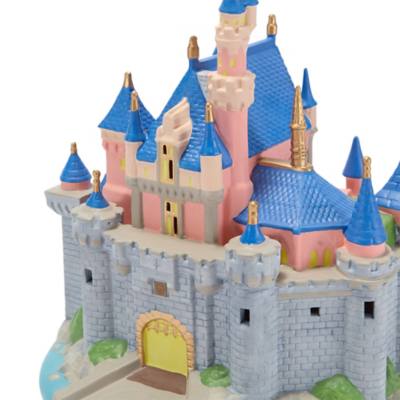 D23: The Ultimate Disney Fan Event - Dornr&ouml;schenschloss - Figur mit Leuchtfunktion