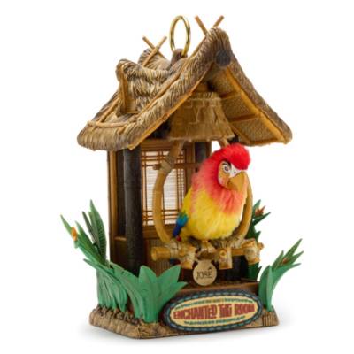 Enchanted Tiki Room, Jos&eacute; Animated Figure, D23: The Ultimate Disney Fan Event