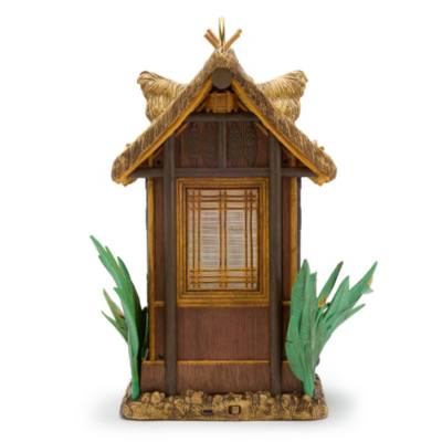 Enchanted Tiki Room, Jos&eacute; Animated Figure, D23: The Ultimate Disney Fan Event