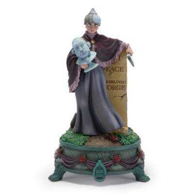 Statuetta luminosa Constance Hatchaway, Haunted Mansion