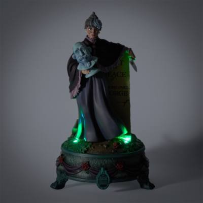 Statuetta luminosa Constance Hatchaway, Haunted Mansion