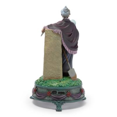 Statuetta luminosa Constance Hatchaway, Haunted Mansion