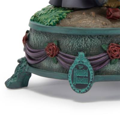 Statuetta luminosa Constance Hatchaway, Haunted Mansion