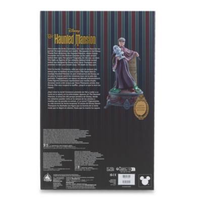 Statuetta luminosa Constance Hatchaway, Haunted Mansion