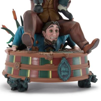 Statuetta luminosa I tre gentiluomini, Haunted Mansion