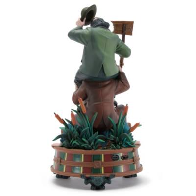 Statuetta luminosa I tre gentiluomini, Haunted Mansion