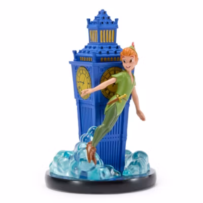 Peter Pan Mini Figure