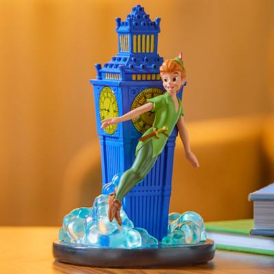 Peter Pan Mini Figure