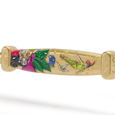 Chiave da collezione Peter Pan, 8 di 12